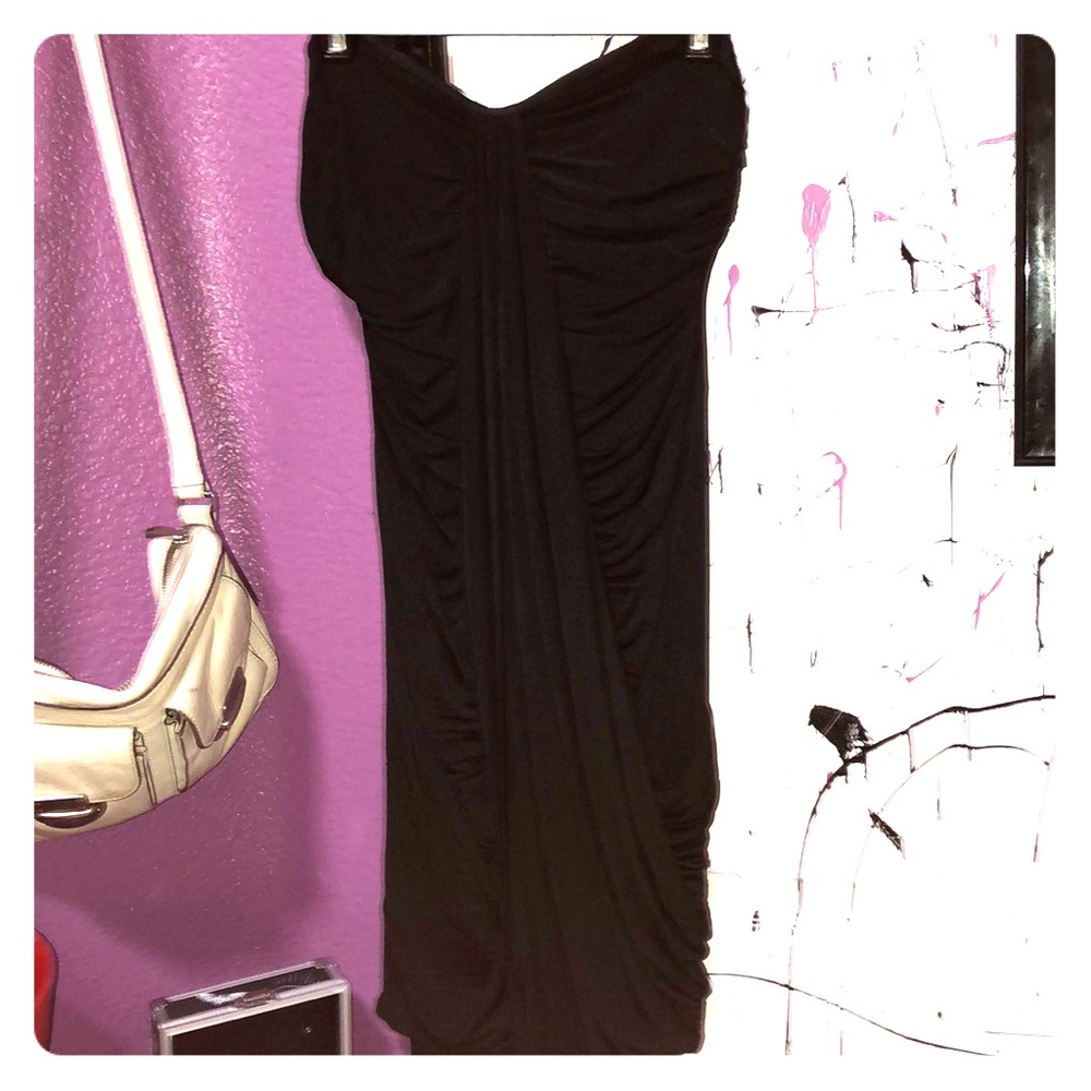 Clubbing dress